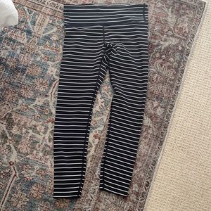 GapFit leggings.